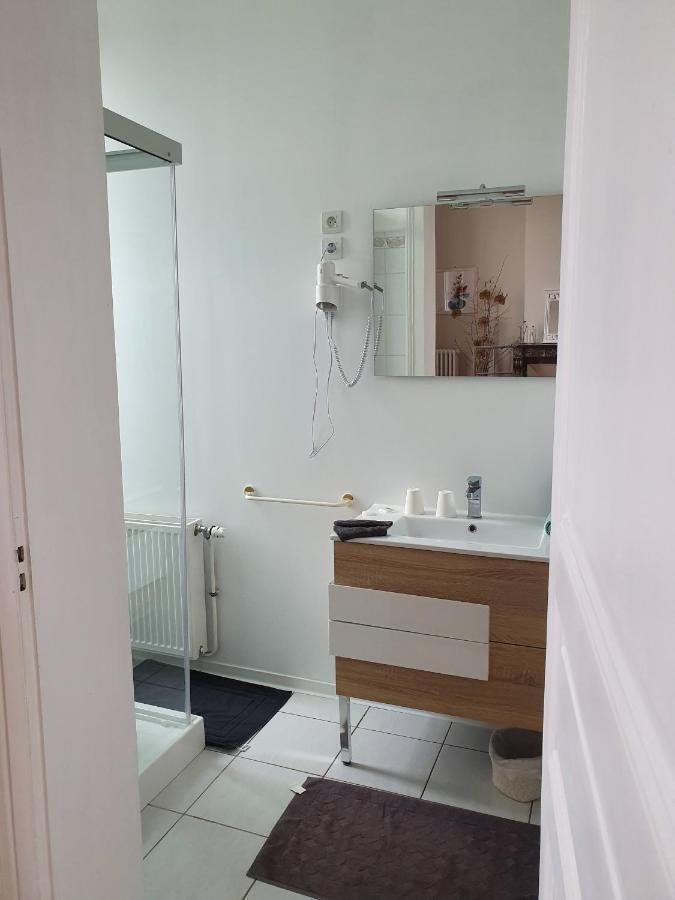 Chambres D'Hotes Des Rouets Fourmies Экстерьер фото