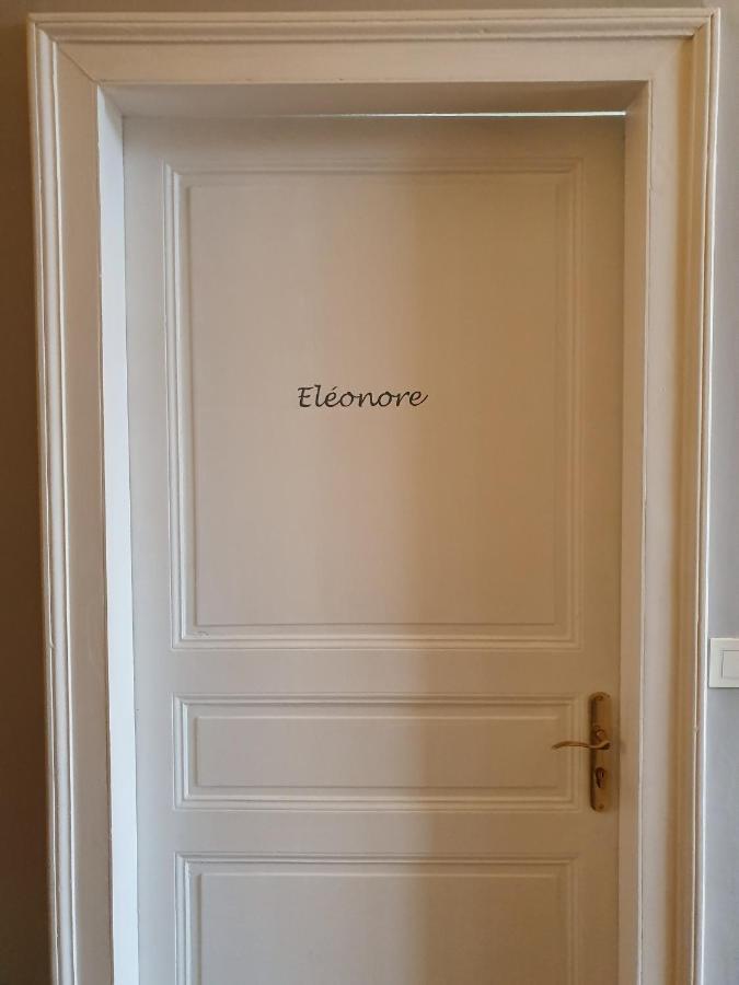 Chambres D'Hotes Des Rouets Fourmies Экстерьер фото