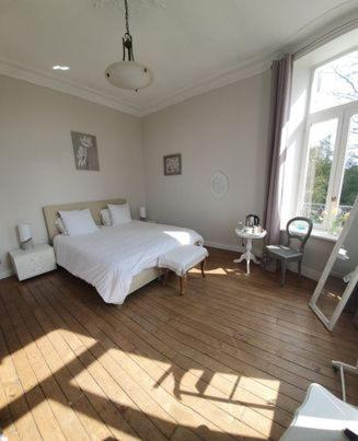 Chambres D'Hotes Des Rouets Fourmies Экстерьер фото